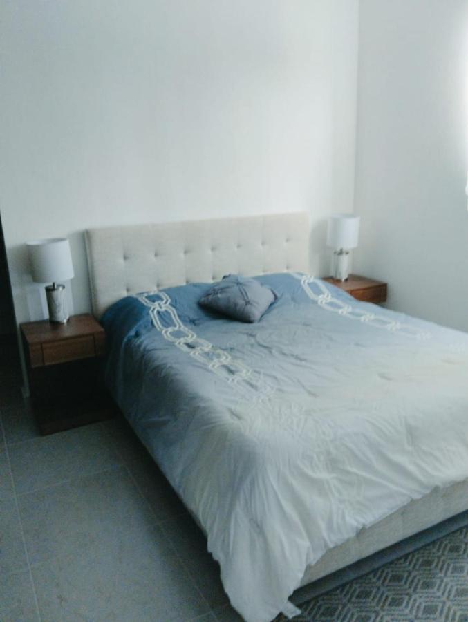 Lovely 2 Bedroom 2 Bathroom Condo Cancún Eksteriør billede